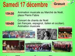 foto di Les Nadalets, concert de chants de Noël