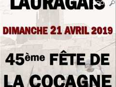 Foto 45ème Fête de La COCAGNE