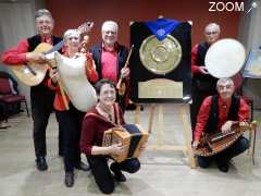 foto di Bal traditionnel avec  Los d'Endacòm