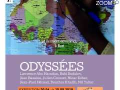 photo de ODYSSEES