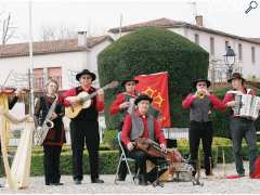 picture of Petit concert occitan d el'été