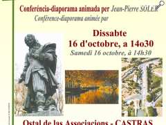 фотография de Conférence-diaporama MON canal du midi