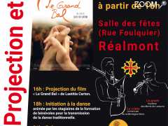 picture of Fête de la danse traditionnelle